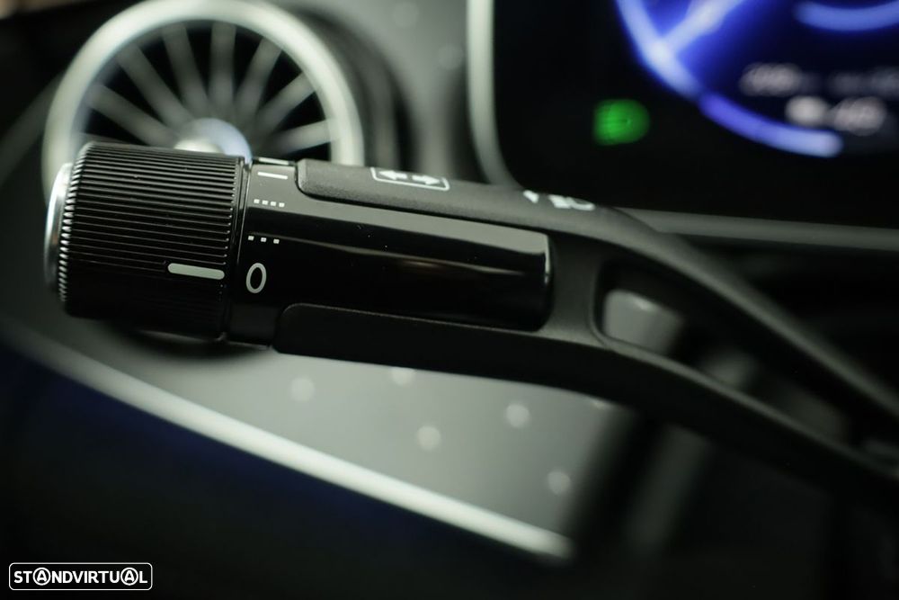 Mercedes-Benz EQE 300 - 17