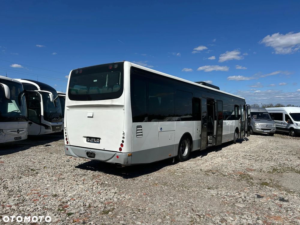 Iveco Crossway LE - 7