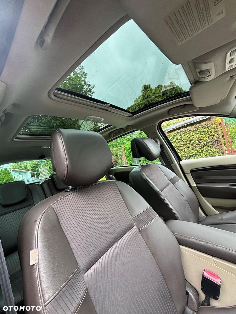 Renault Grand Scenic Gr 1.9 dCi Privilege Euro5 - 13