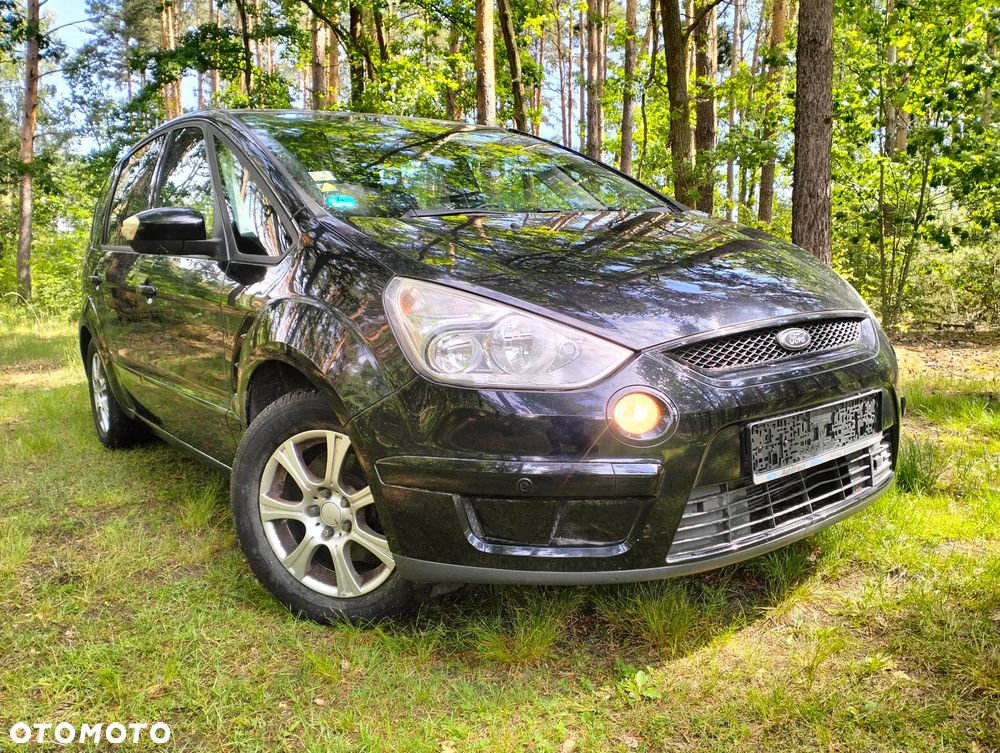 Ford S-Max 2.0 Ambiente - 5