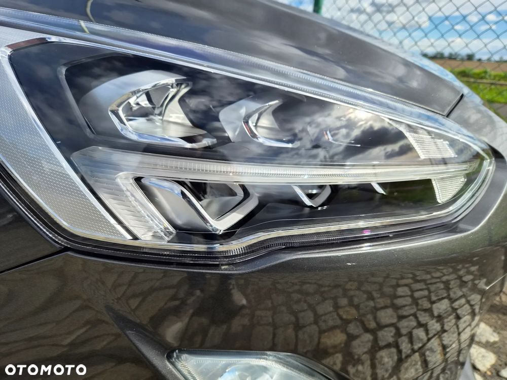 Ford Focus 1.0 EcoBoost Start-Stopp-System TITANIUM STYLE - 18