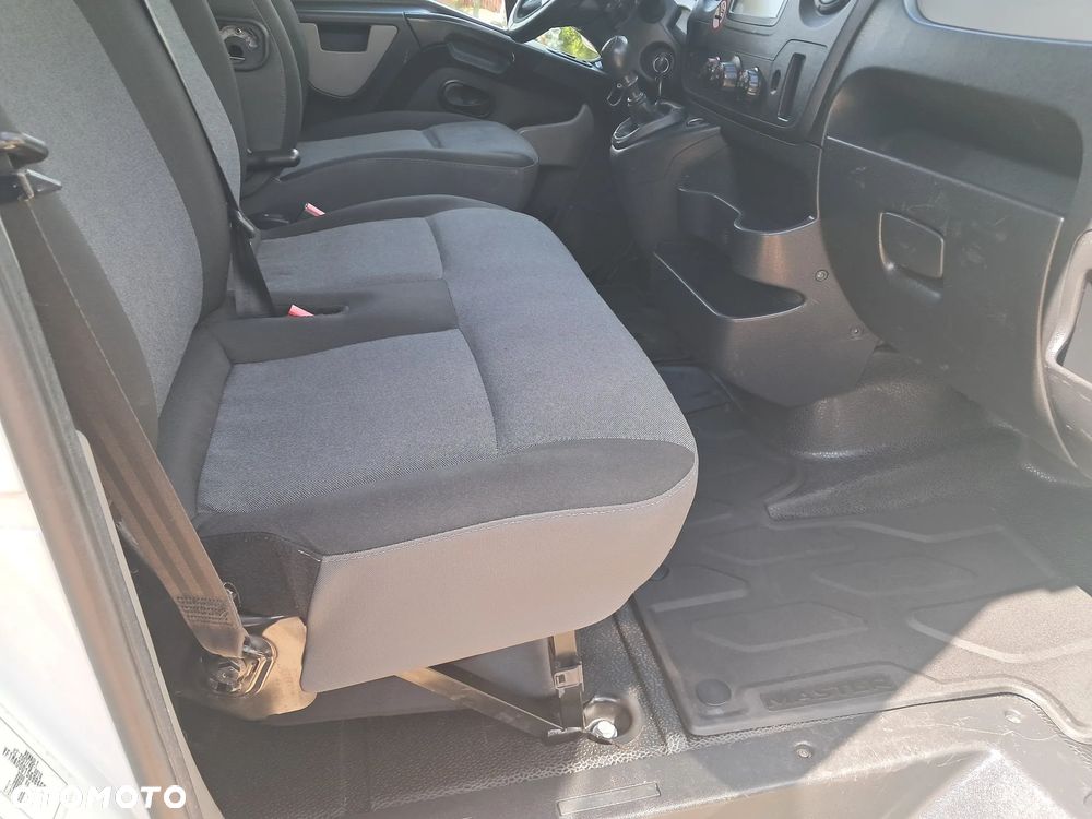 Renault Master - 20