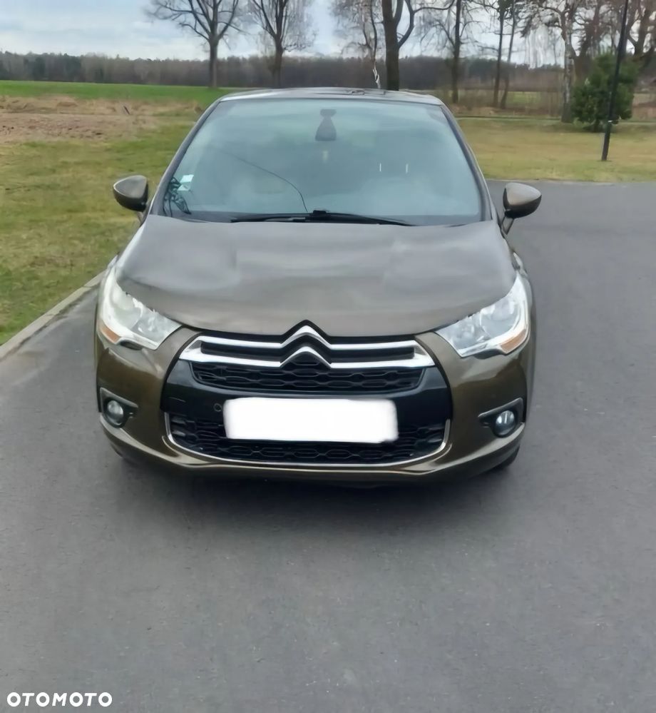 Citroën DS4 1.6 HDi Chic - 2