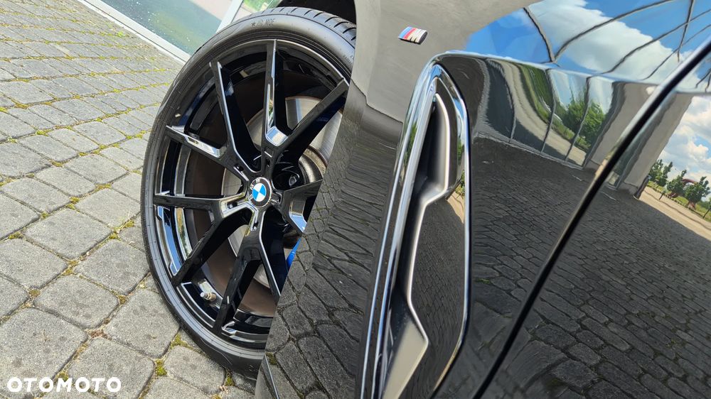 BMW Seria 8 M850i xDrive - 17