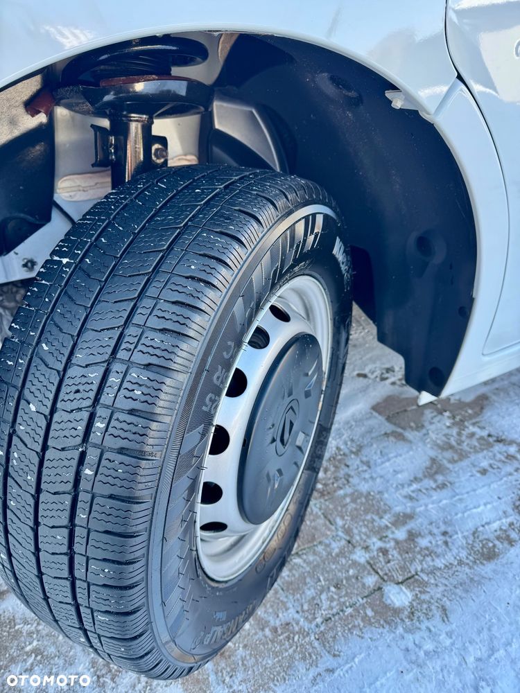 Renault Master L3H2 MAX 2.3dCi 136KM Salon Polska!!! - 12