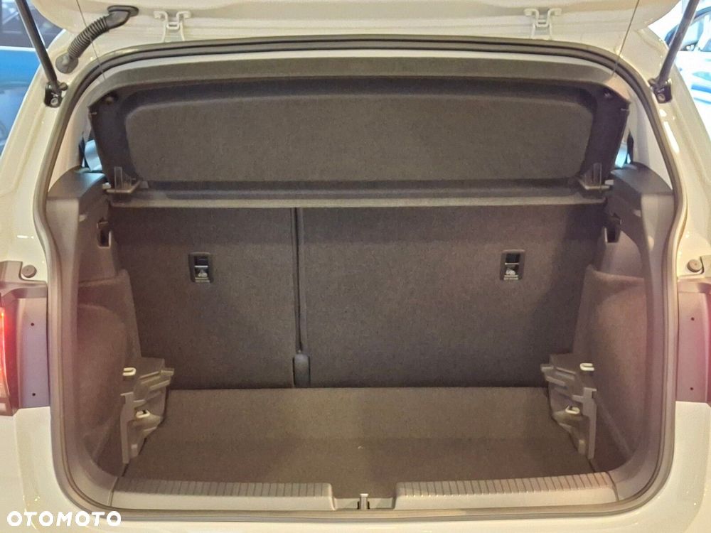 Volkswagen T-Cross 1.5 TSI ACT Life Plus DSG - 8