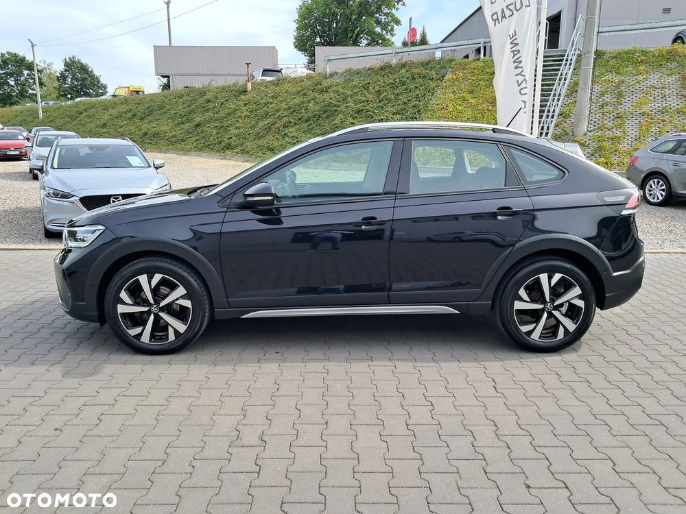 Volkswagen Taigo 1.5 TSI ACT Style DSG - 7