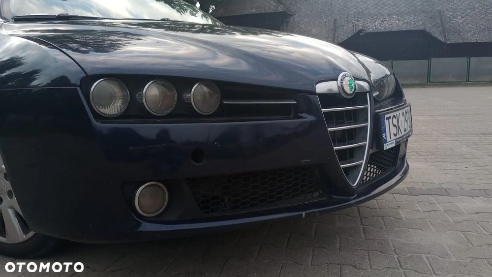Alfa Romeo 159 - 4