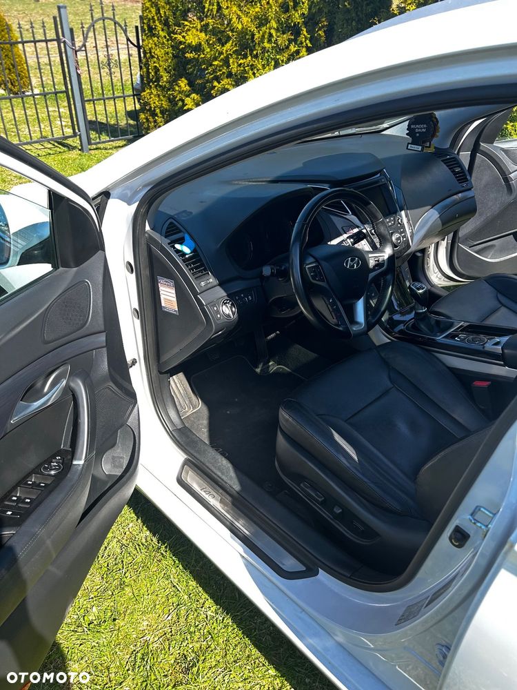 Hyundai i40 - 9