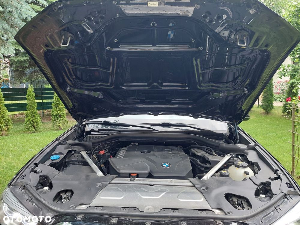 BMW X3 xDrive30i xLine - 9