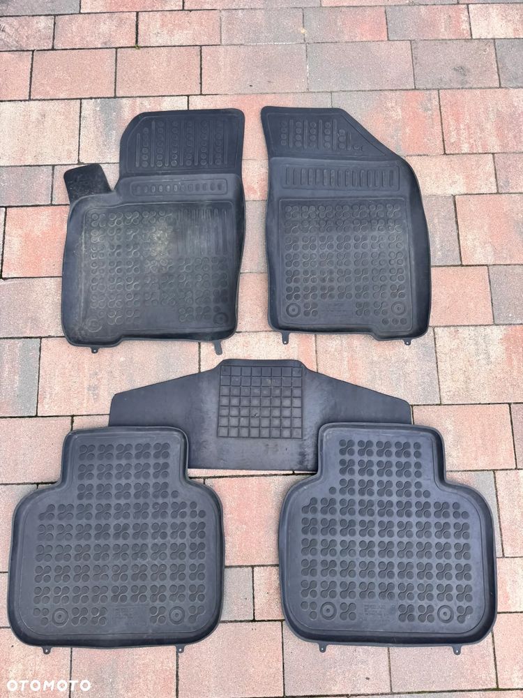 Fiat Freemont 3.6 V6 Black Code - 33