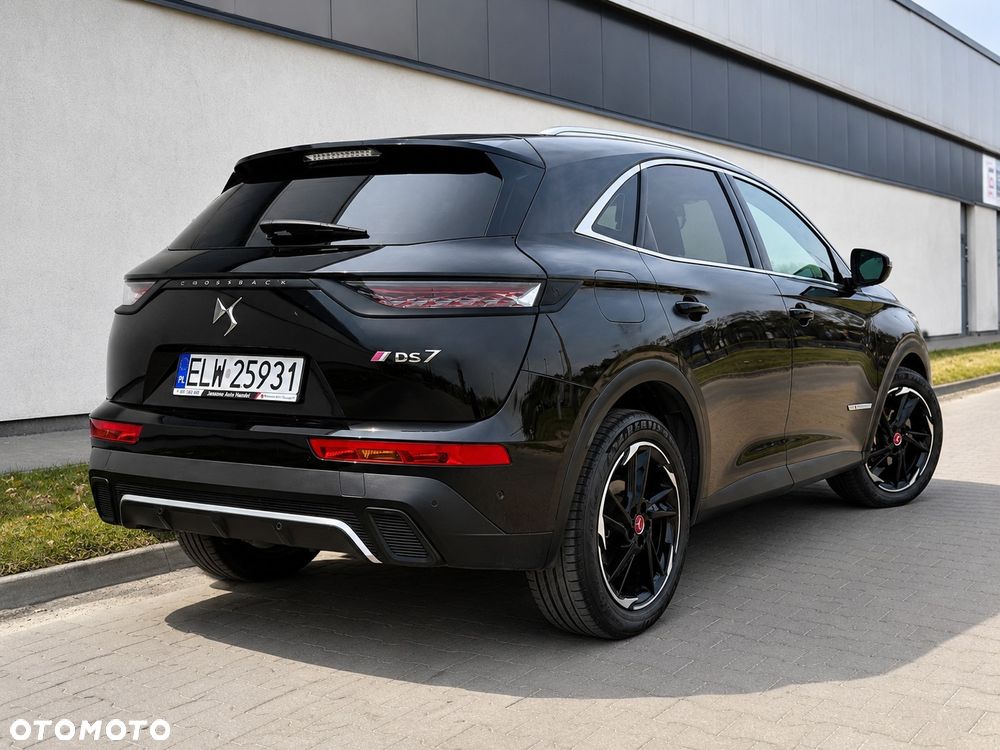 DS Automobiles DS 7 Crossback - 34