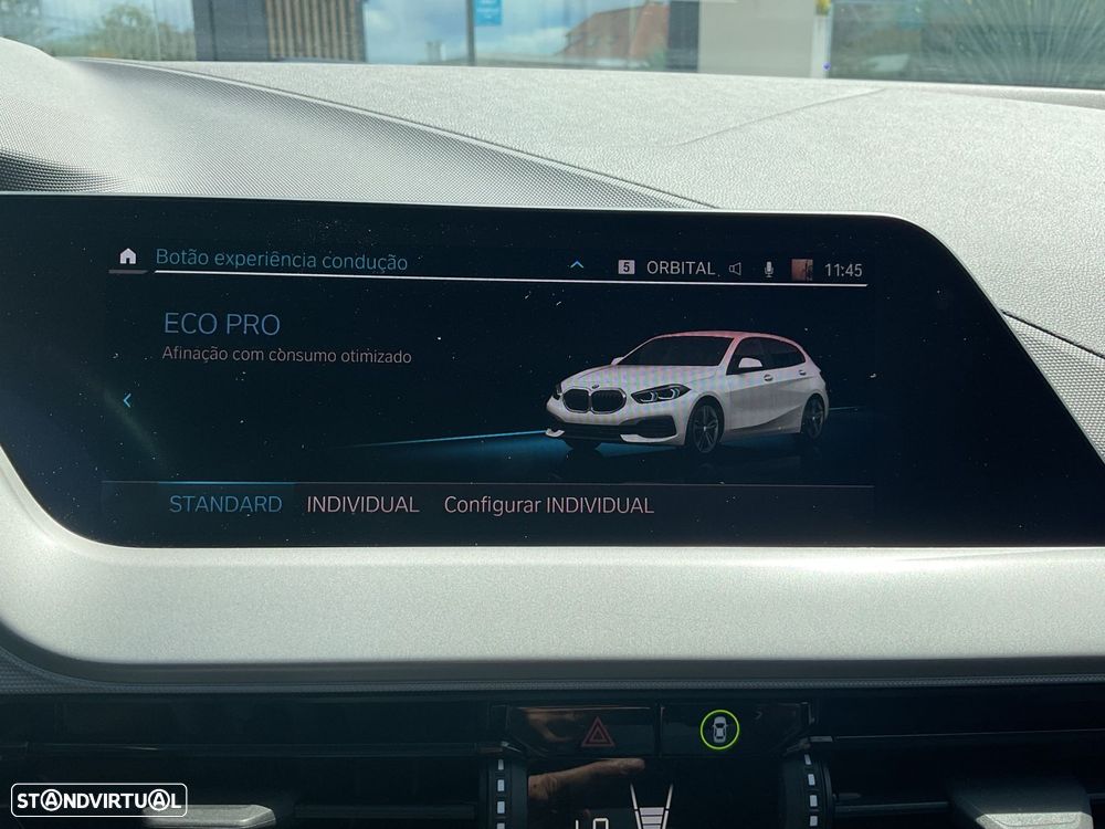 BMW 116 d - 34