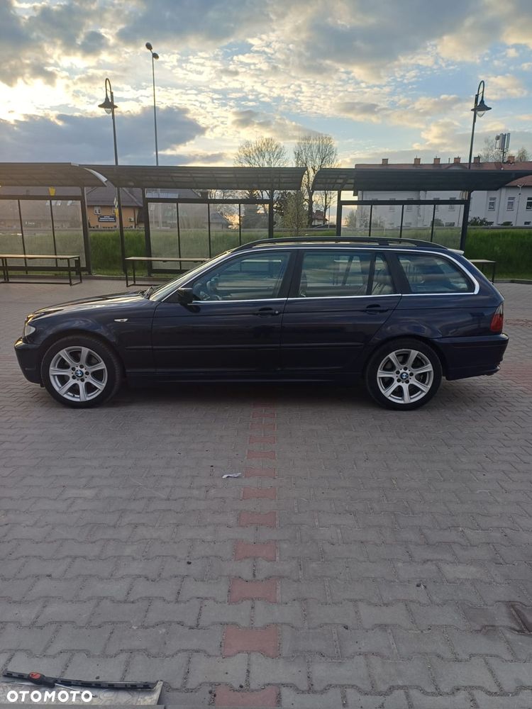BMW Seria 3 - 37