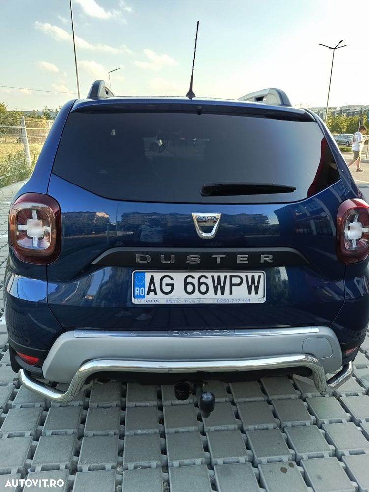 Dacia Duster - 4