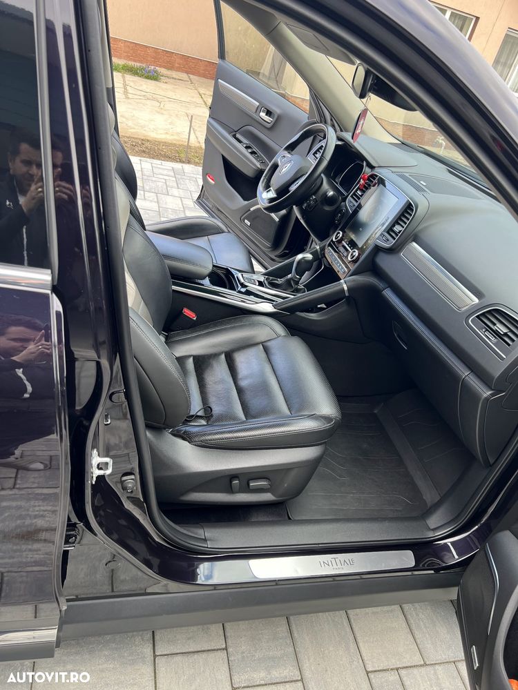 Renault Koleos - 10