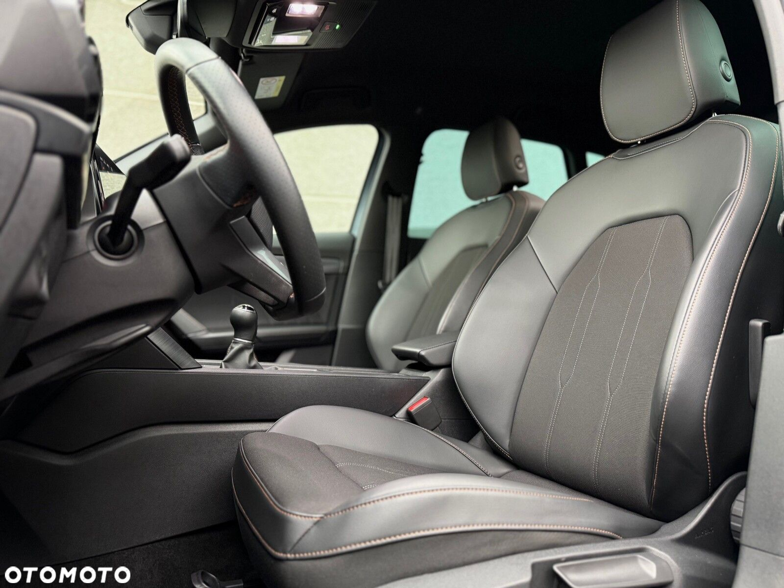 Cupra Formentor 1.5 TSI - 9