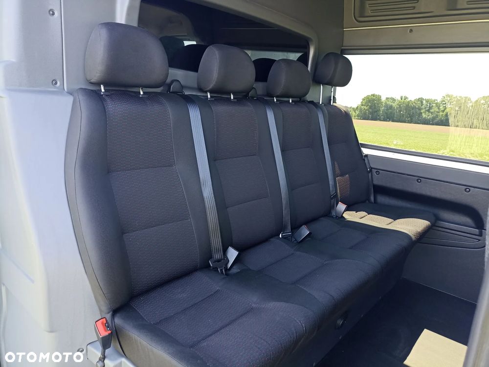 Peugeot Peugeot Boxer Warsztat Najazd Rampa Brygadówka - 11