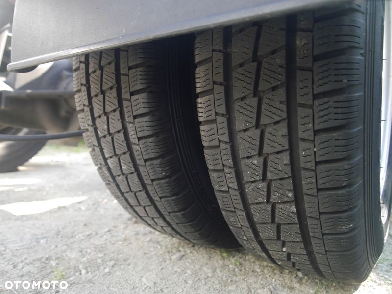 Iveco Daily 35C16H - 18
