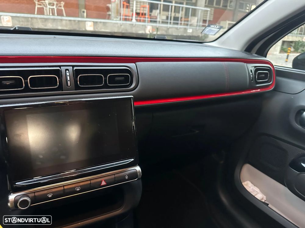 Citroën C3 1.2 PureTech Feel - 6