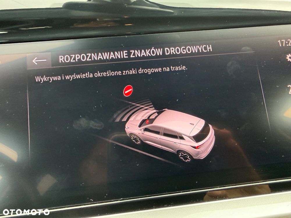 Opel Grandland 1.5 D Automatik GS Line - 36