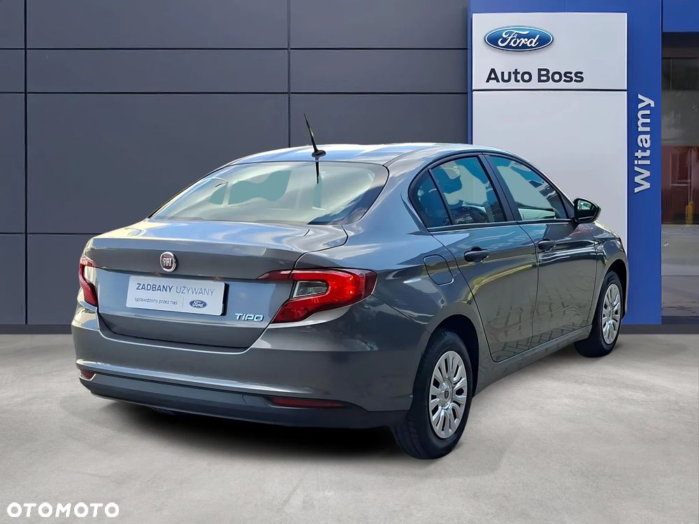 Fiat Tipo 1.4 Classic - 5