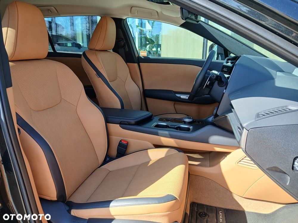 Lexus RZ 300e Prestige - 29