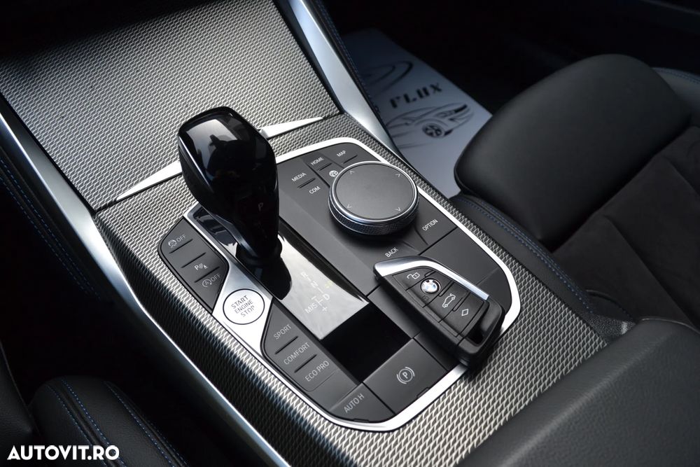 BMW Seria 4 430i xDrive AT - 29