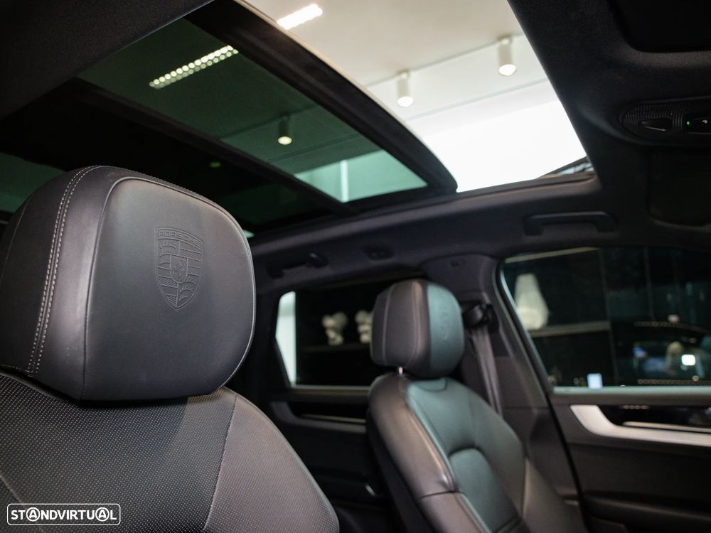 Porsche Cayenne S E-Hybrid - 37