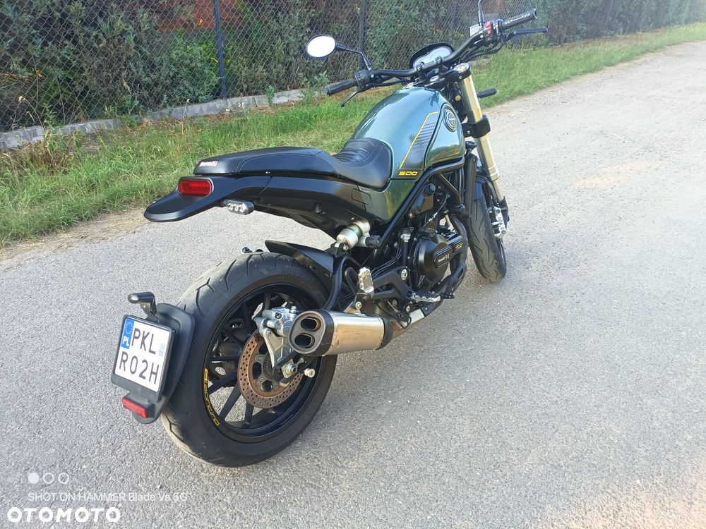 Benelli Leoncino - 11