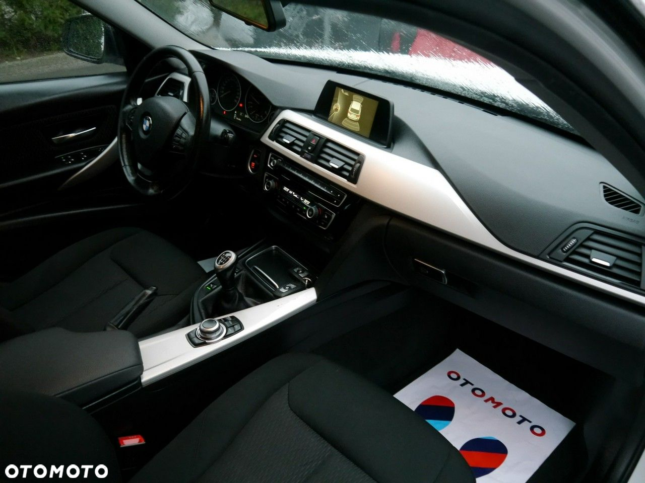 BMW Seria 3 318d Luxury Line - 22