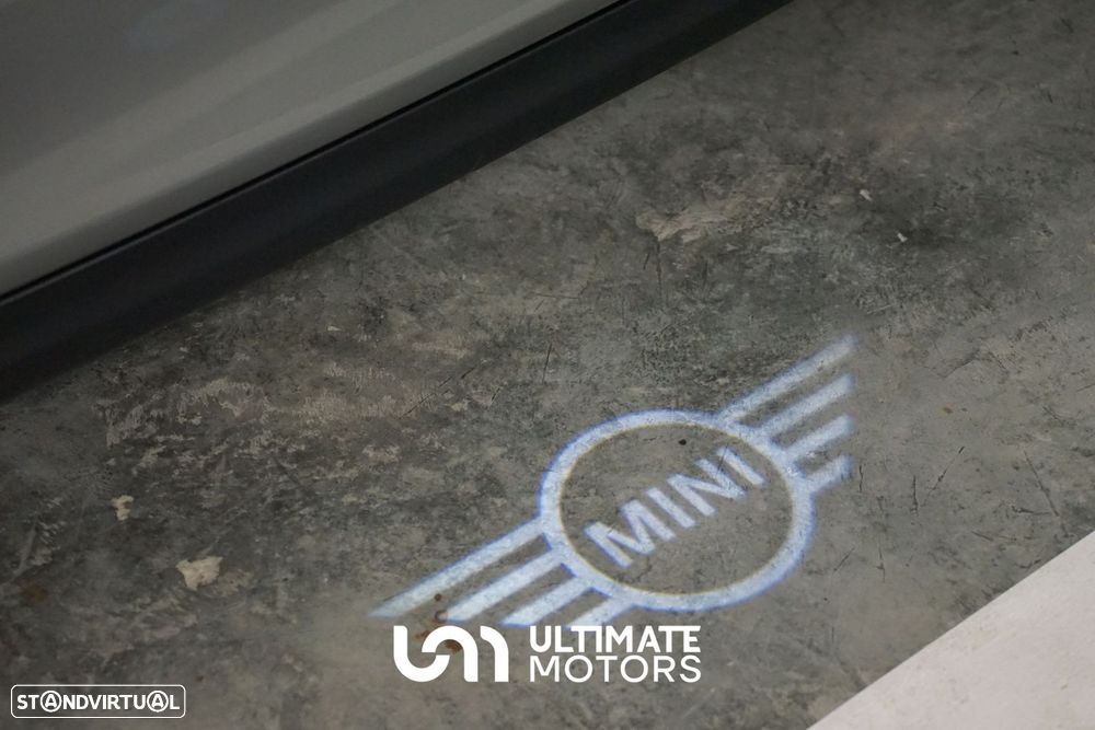 MINI 3 Portas Cooper SE - 25