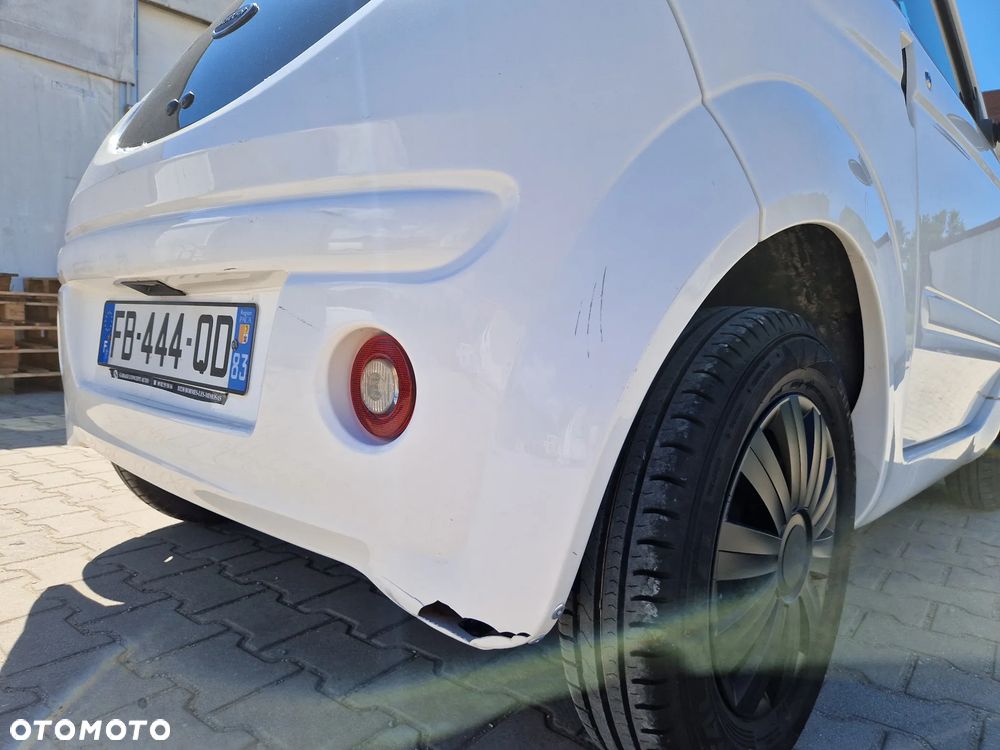 Microcar DUE First - 17