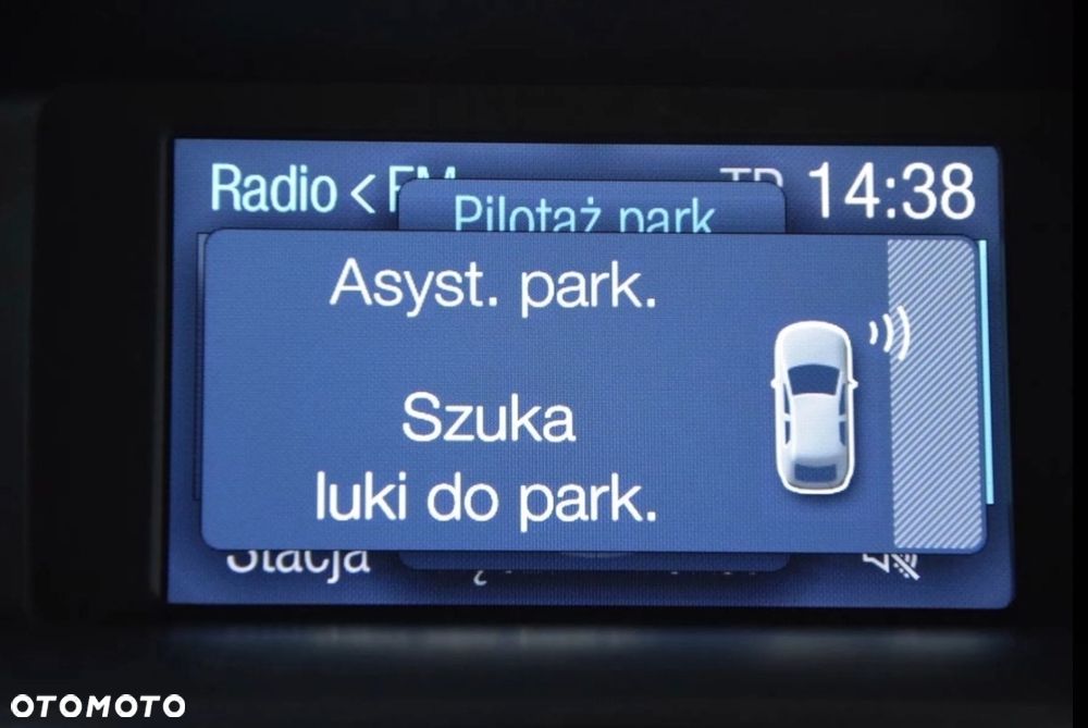 Ford Focus 1.0 EcoBoost Titanium - 19