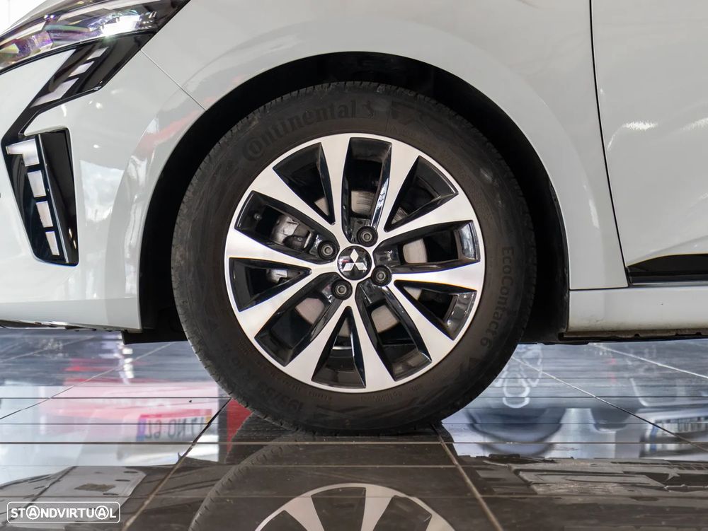Mitsubishi Colt 1.0 MPI-T Kaiteki - 4