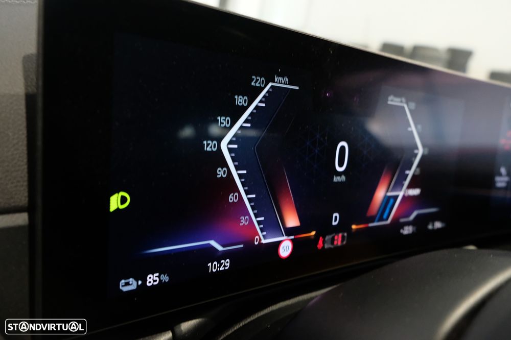 BMW i4 eDrive40 Gran Coupe - 19