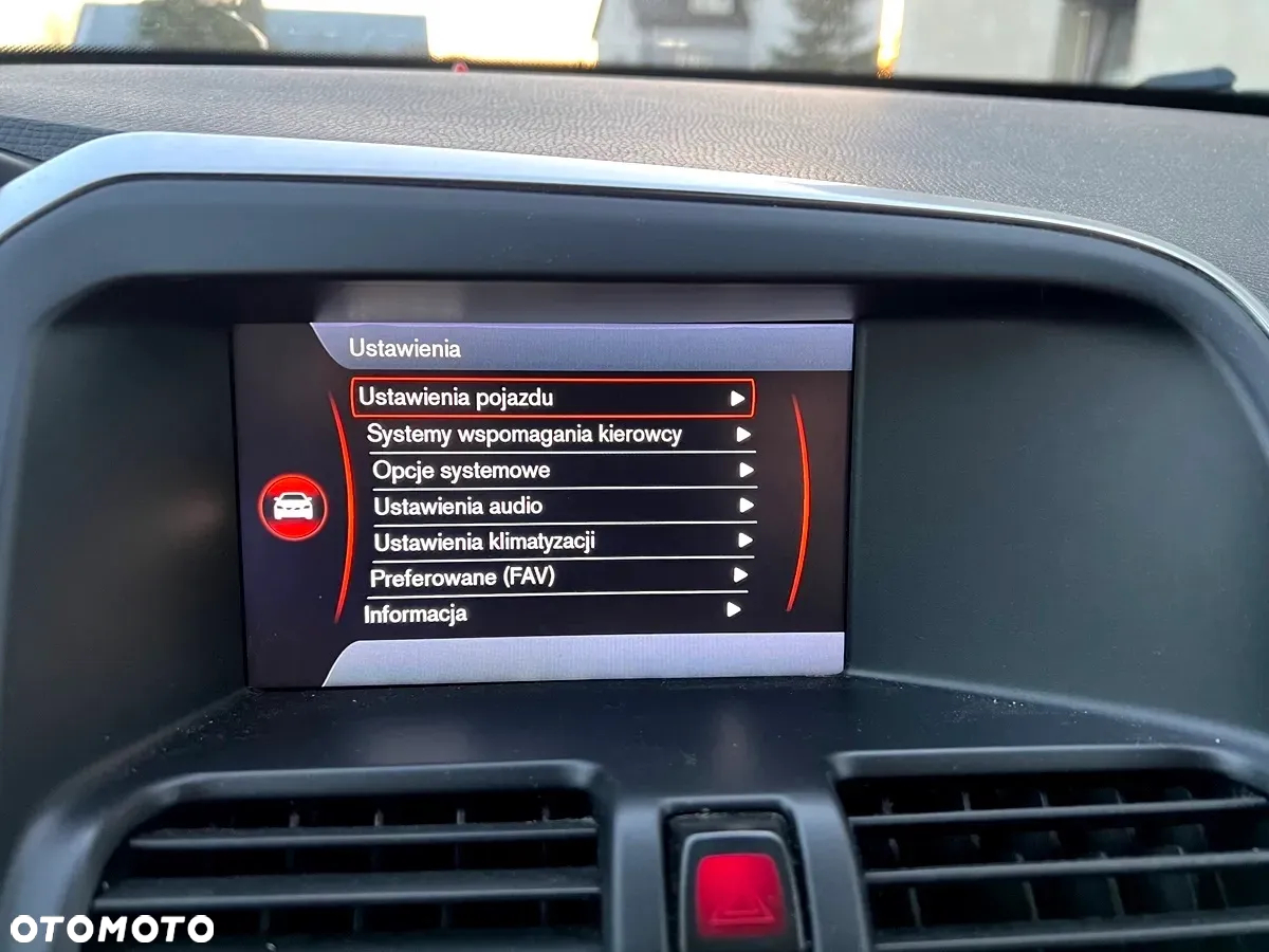 Volvo XC 60 - 21