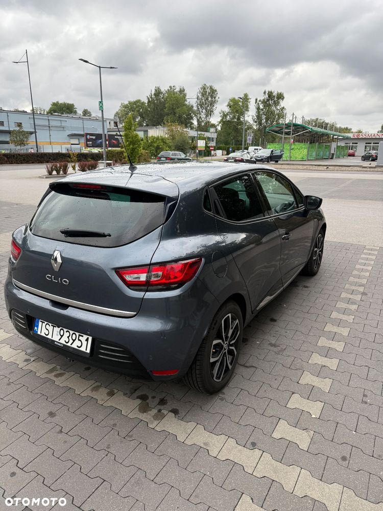 Renault Clio 1.5 dCi Energy Limited - 5