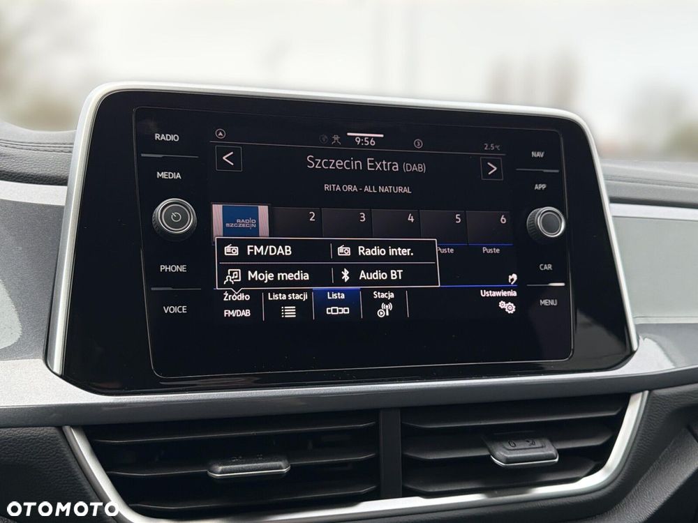 Volkswagen T-Roc 1.5 TSI Style DSG - 26