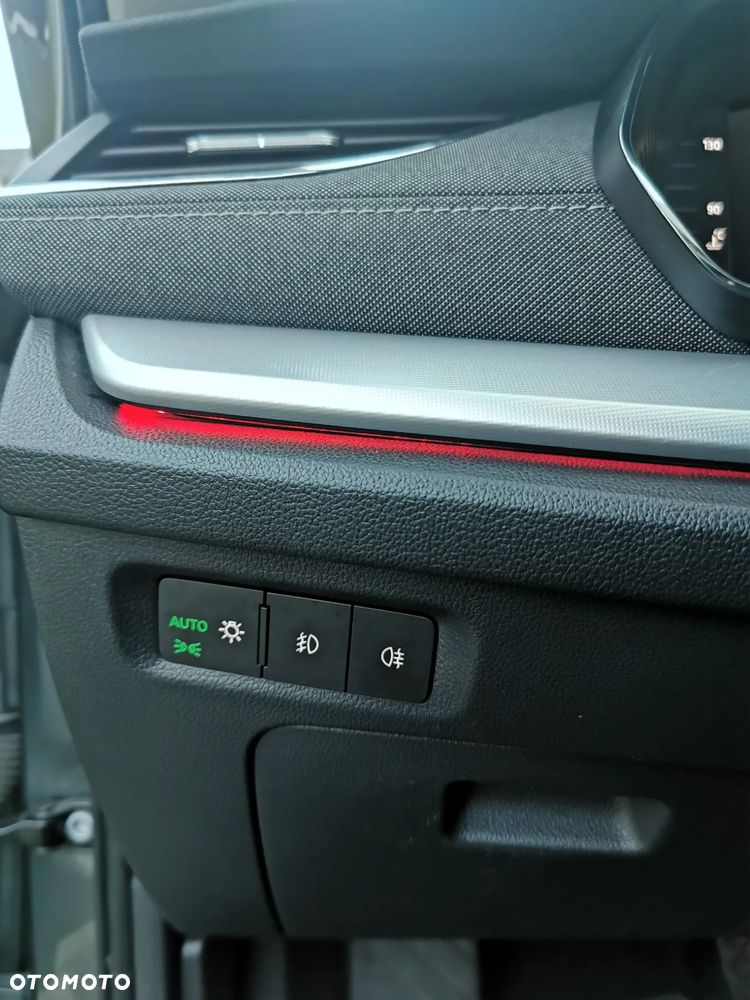 Skoda Octavia 1.5 TSI e-Tec Style DSG - 11