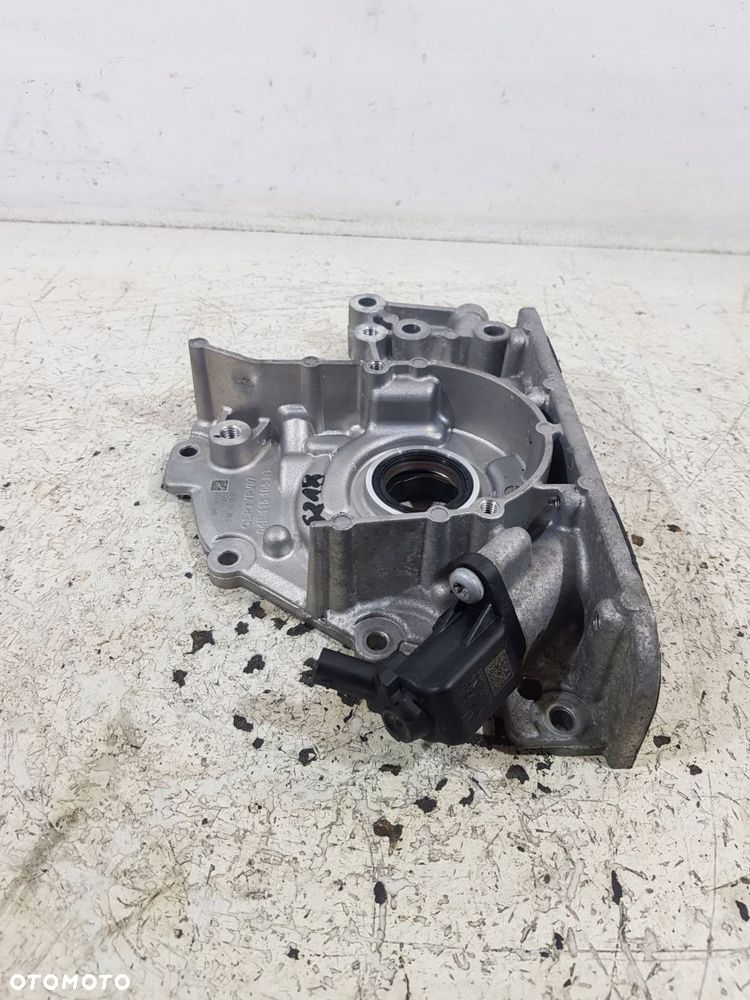 pompa oleju olejowa 04e115105bt vw audi skoda seat 1.5 tsi dpc - 6