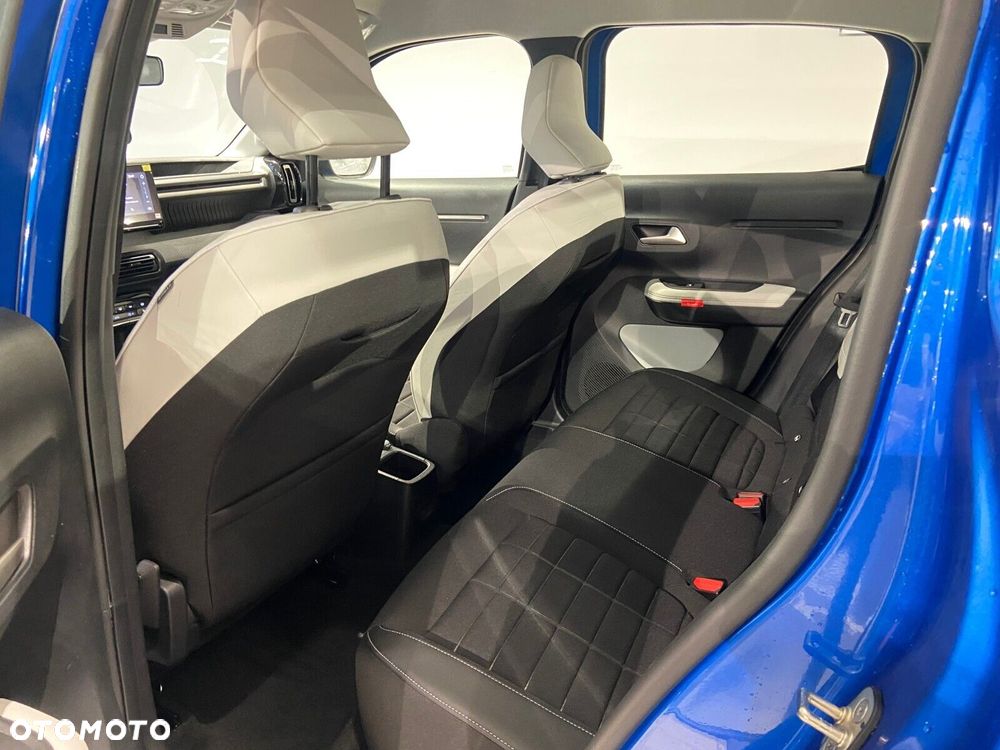 Citroën C3 1.2 T Business - 7