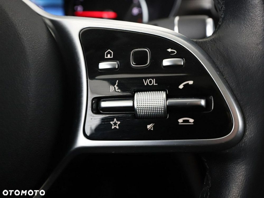 Mercedes-Benz Klasa C 220 d 9G-TRONIC Avantgarde - 33