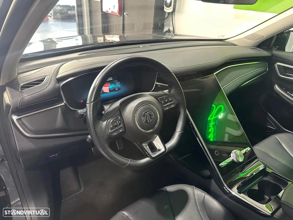 MG Marvel R 70 kWh Luxury - 30