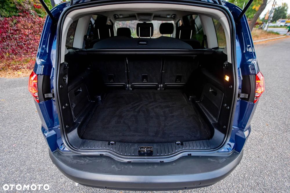 Ford S-Max - 19