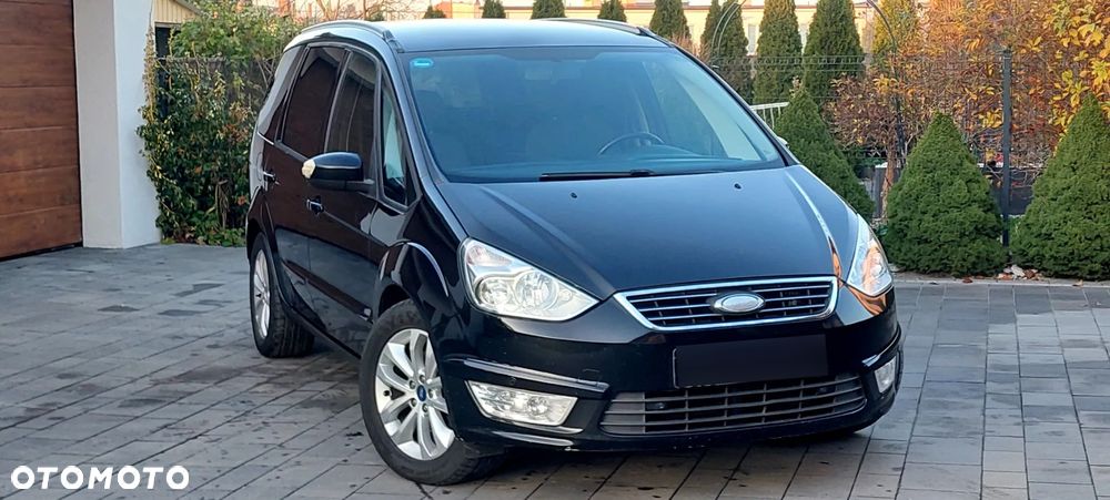 Ford Galaxy - 9