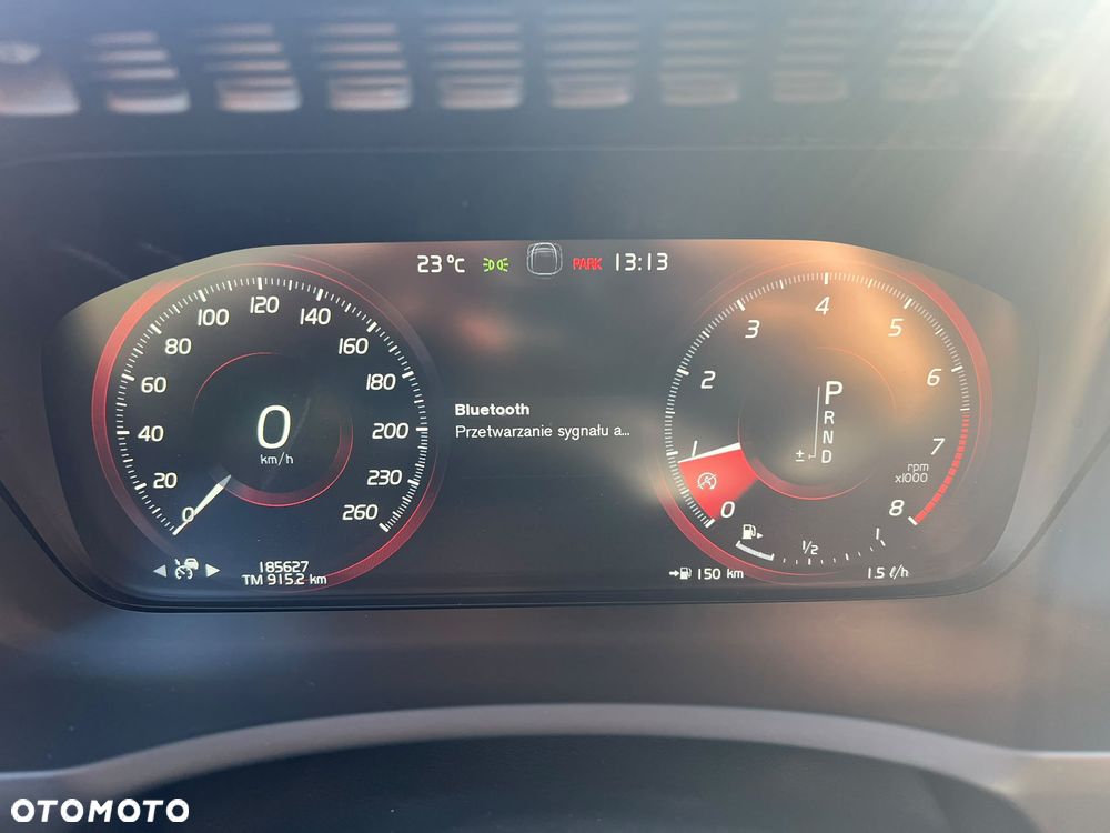Volvo XC 90 T6 AWD Geartronic Inscription - 20