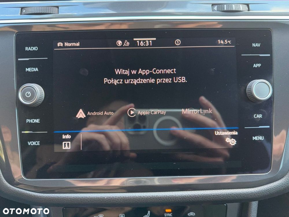 Volkswagen Tiguan Allspace 2.0 TDI 4Mot Elegance DSG - 25