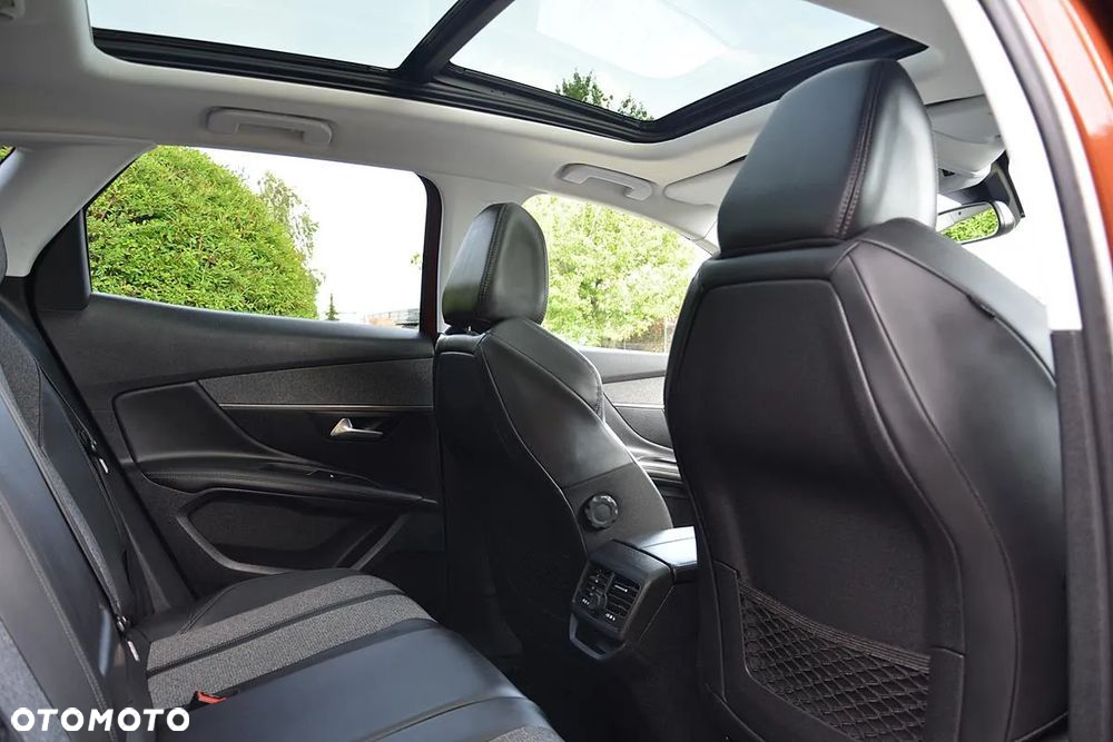 Peugeot 3008 - 21