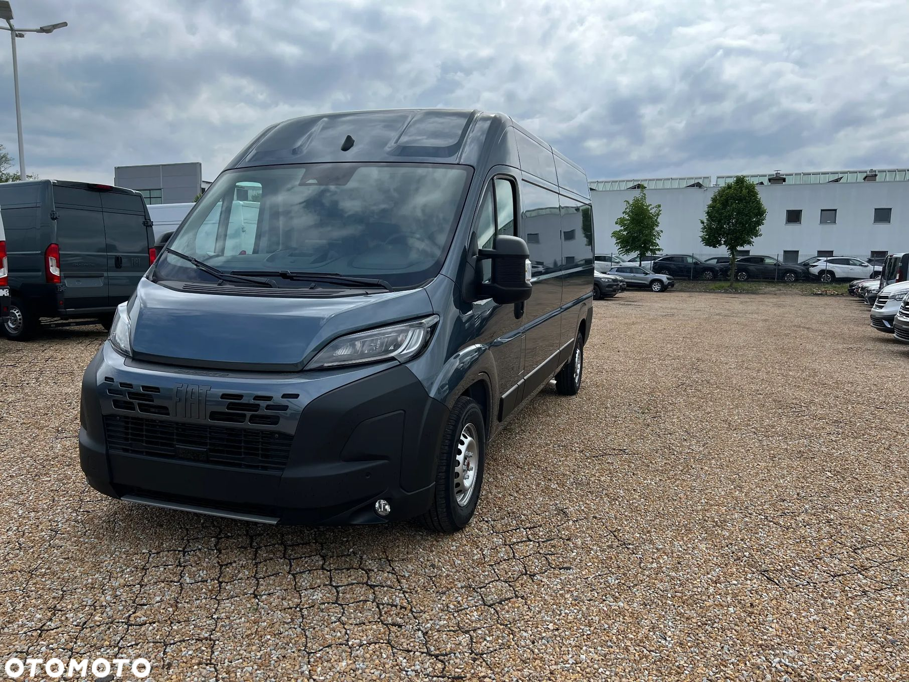 Fiat Ducato Maxi - 3
